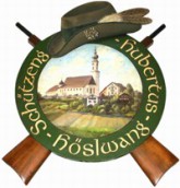 Hubertusschützen Höslwang e. V.